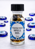 Protection Spell Oil by Enchanted Soul