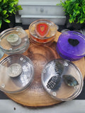 Coasters Sets 20pcs by CrystalCloud Company