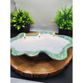 Handmade Candle by CrystalCloud Company