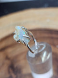 Opal Ring by CrystalCloud Company