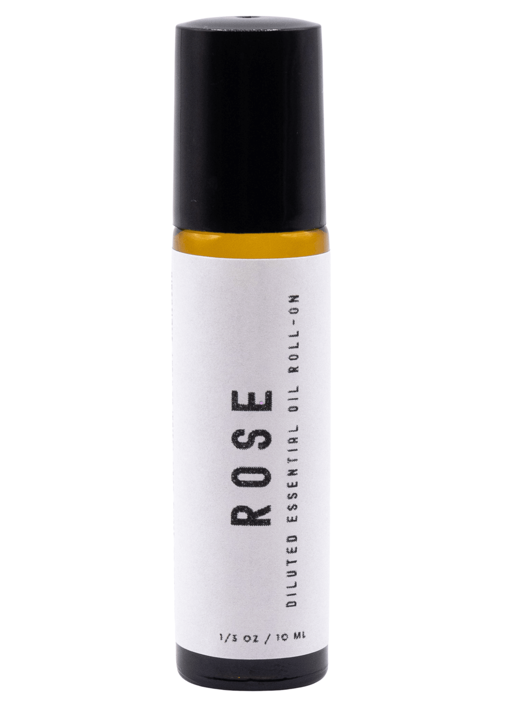 Rose Essential Oil Roll-On by Enchanted Soul