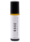Rose Essential Oil Roll-On by Enchanted Soul