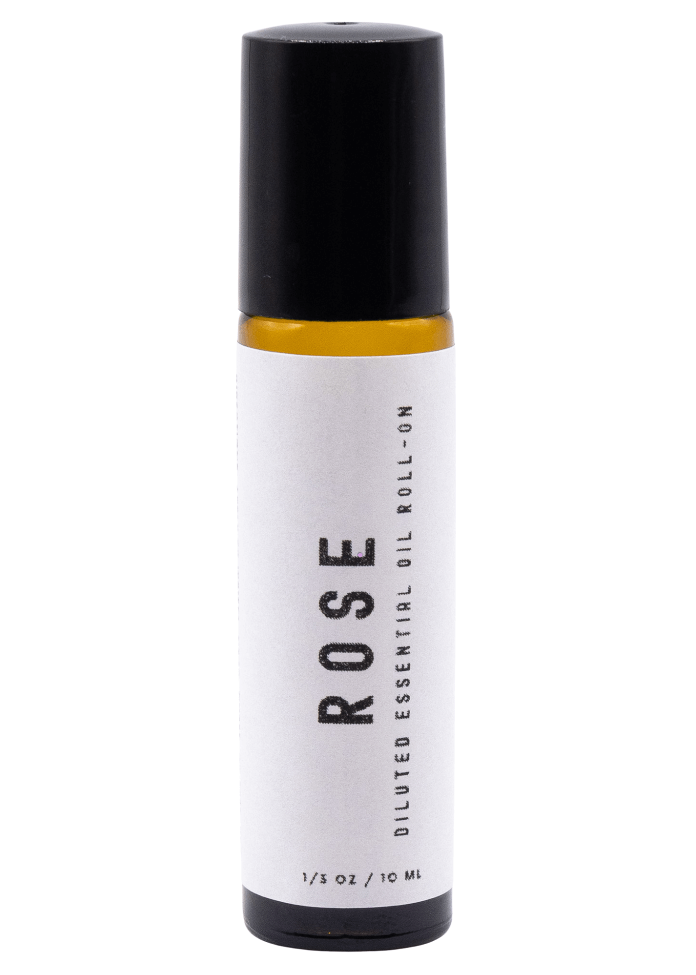 Rose Essential Oil Roll-On by Enchanted Soul