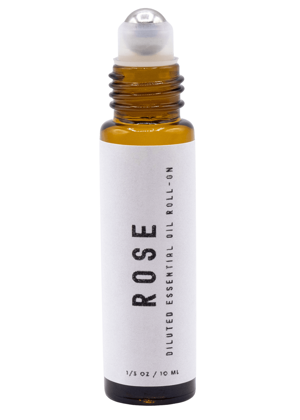 Rose Essential Oil Roll-On by Enchanted Soul