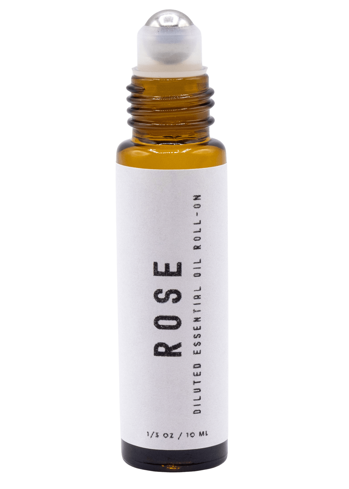 Rose Essential Oil Roll-On by Enchanted Soul