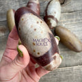 Shiva Lingam Narmada aka "The Holy Stone" by Magick Souls