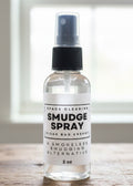 Smokeless Smudge Spray by Enchanted Soul