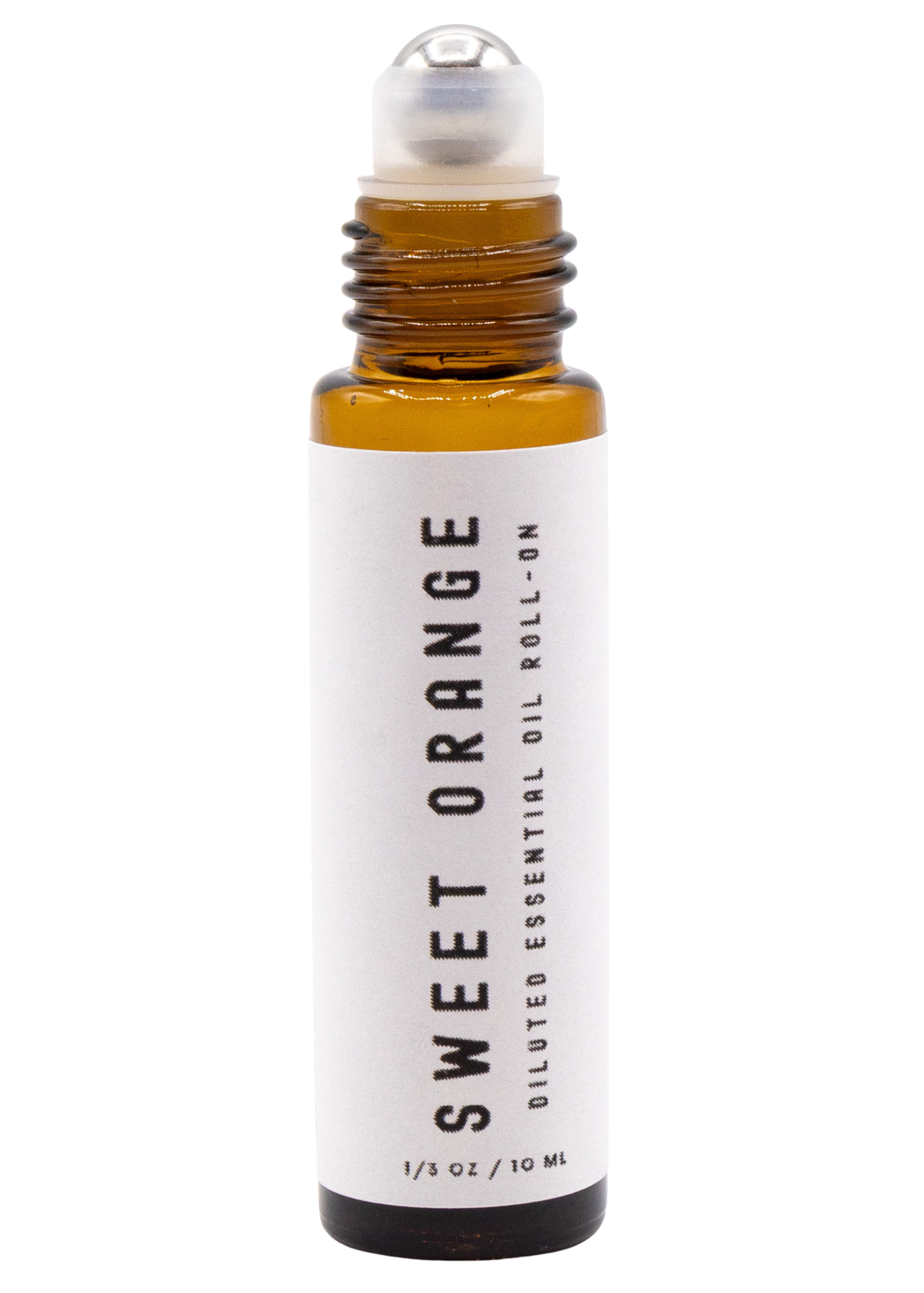 Sweet Orange Essential Oil Roll-On by Enchanted Soul