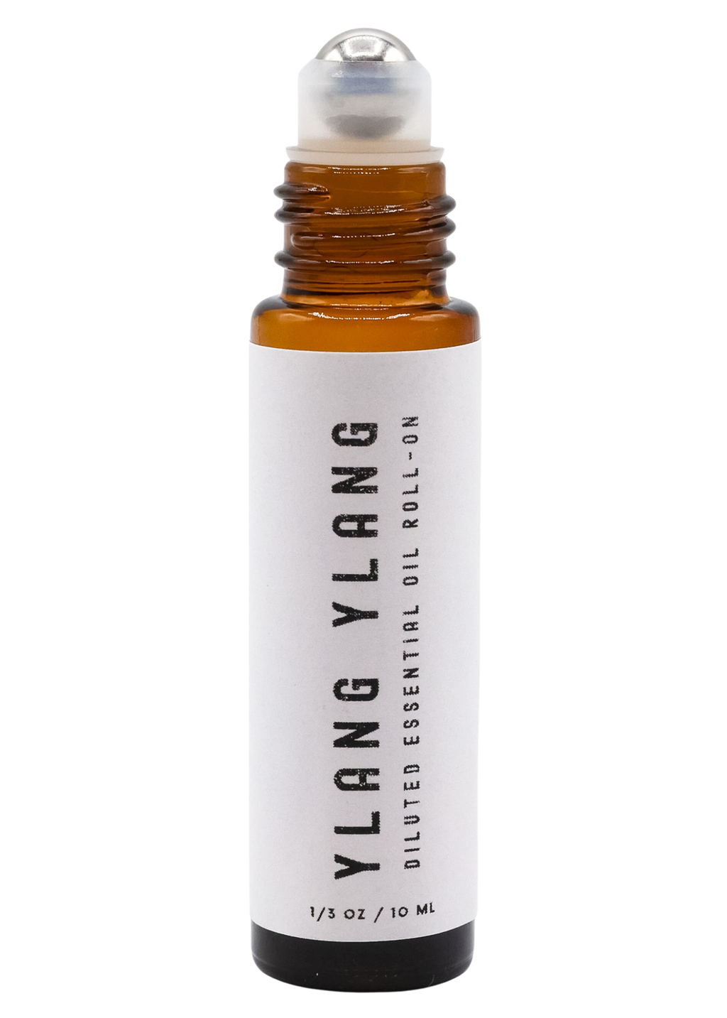Ylang Ylang Essential Oil Roll-On by Enchanted Soul