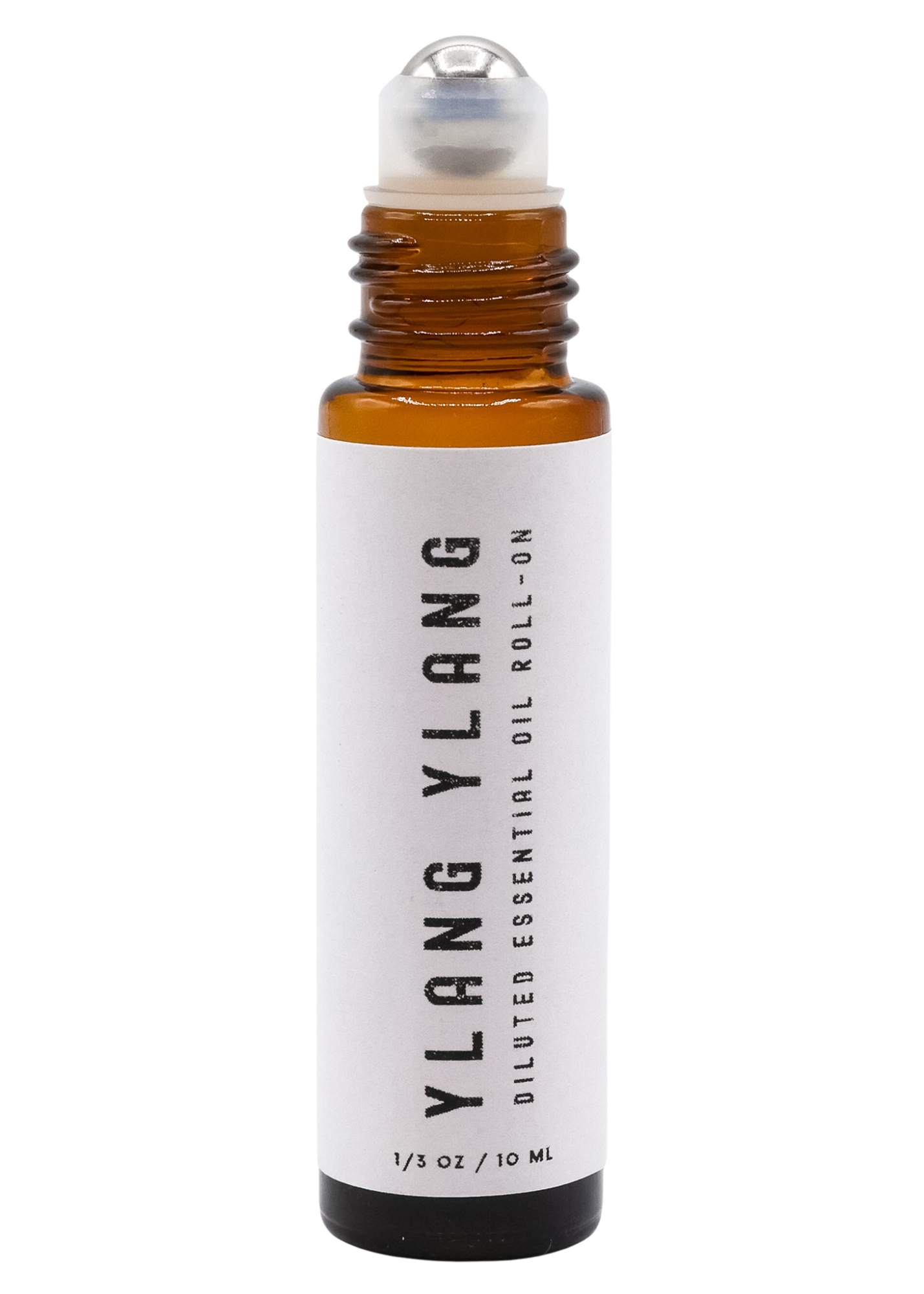 Ylang Ylang Essential Oil Roll-On by Enchanted Soul